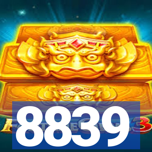 8839