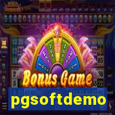pgsoftdemo