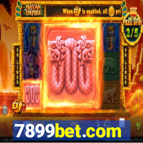 7899bet.com