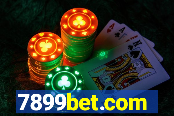 7899bet.com