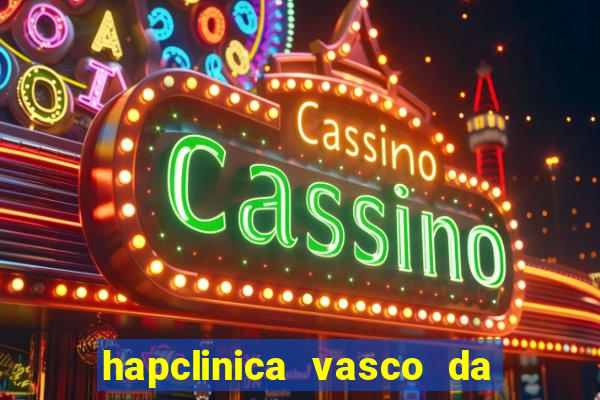 hapclinica vasco da gama como chegar