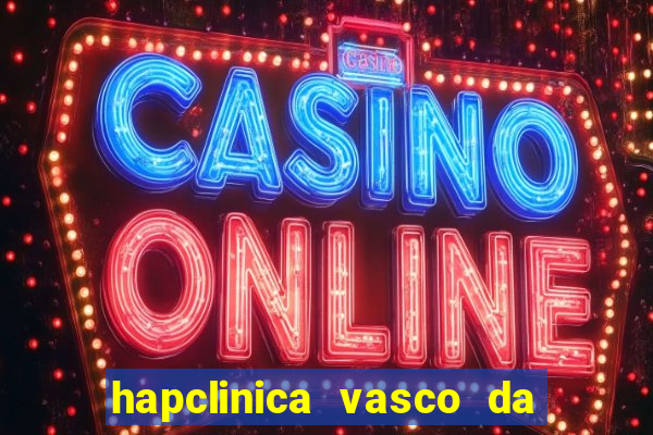 hapclinica vasco da gama como chegar