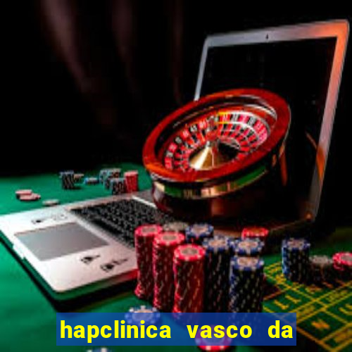 hapclinica vasco da gama como chegar