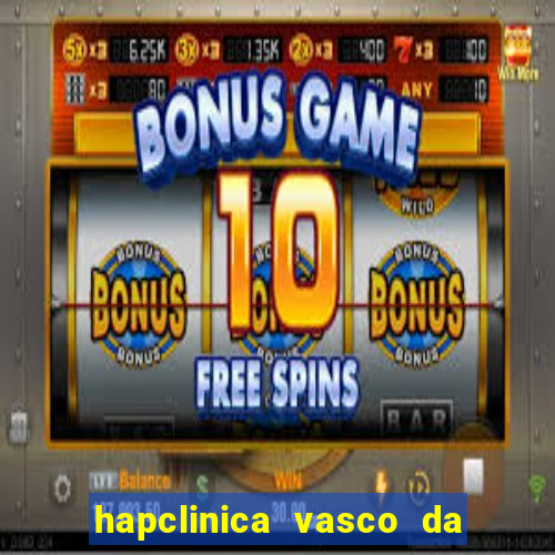 hapclinica vasco da gama como chegar