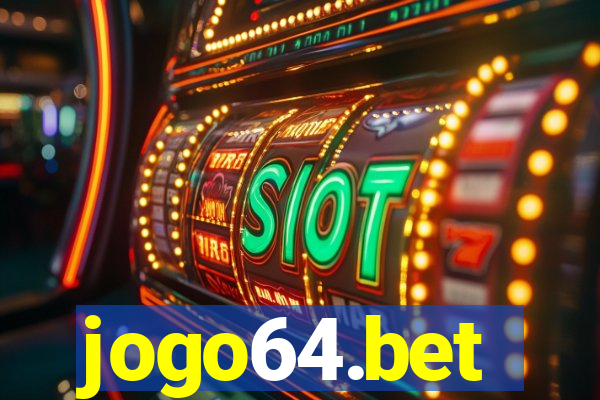 jogo64.bet