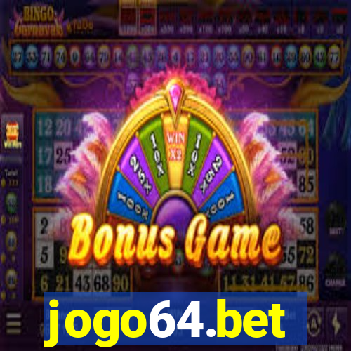 jogo64.bet