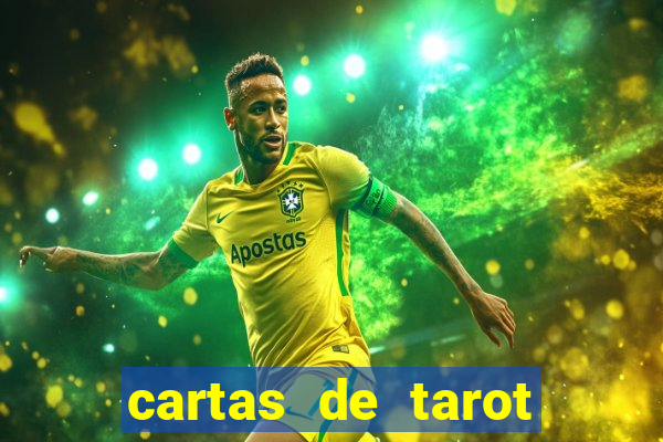 cartas de tarot somos todos um