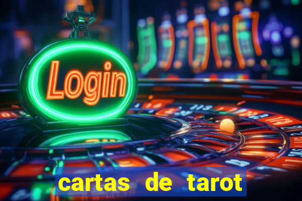 cartas de tarot somos todos um