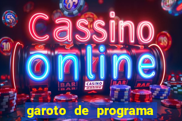 garoto de programa na bahia