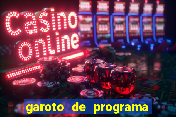 garoto de programa na bahia
