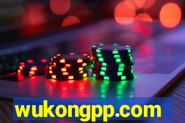 wukongpp.com