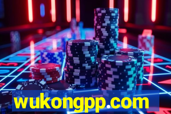 wukongpp.com