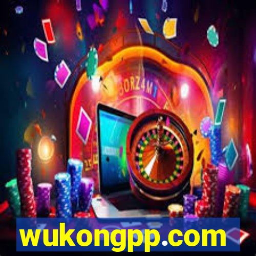 wukongpp.com