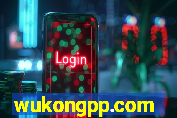 wukongpp.com