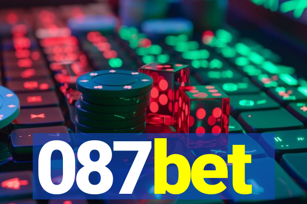 087bet