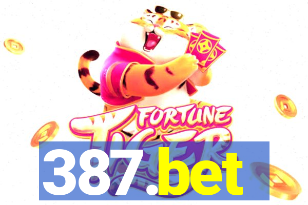 387.bet