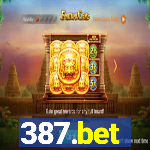 387.bet