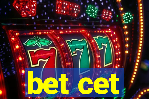 bet cet