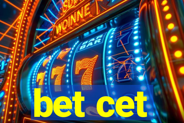 bet cet