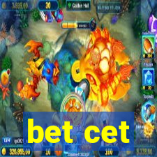bet cet