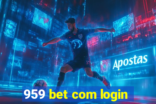 959 bet com login