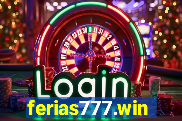 ferias777.win