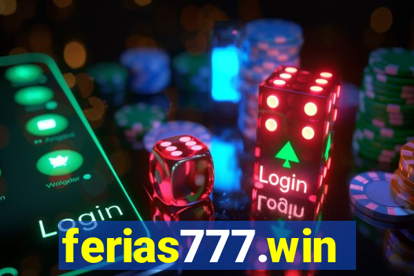 ferias777.win