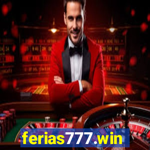 ferias777.win