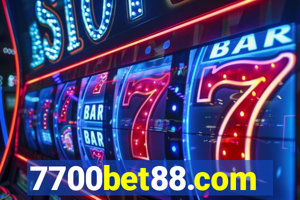 7700bet88.com