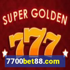 7700bet88.com