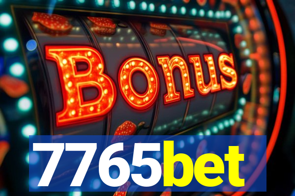 7765bet