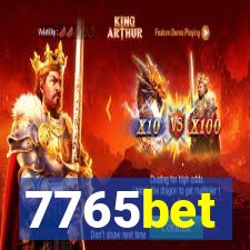 7765bet