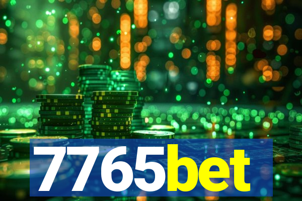 7765bet