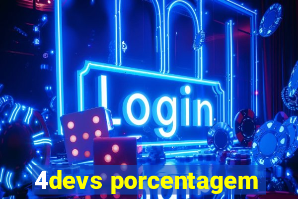 4devs porcentagem