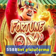 5588bet plataforma