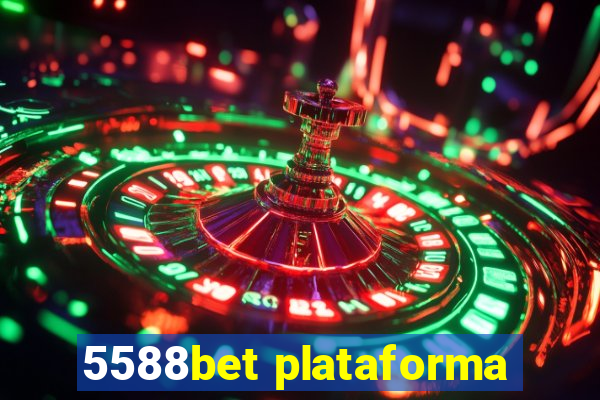 5588bet plataforma