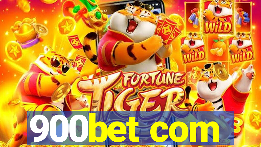 900bet com