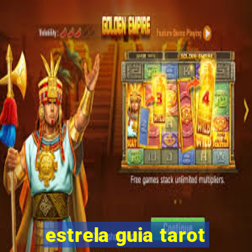estrela guia tarot