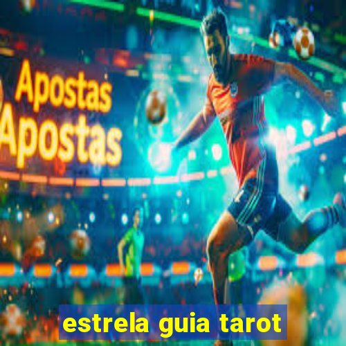 estrela guia tarot