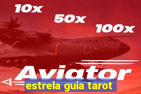 estrela guia tarot