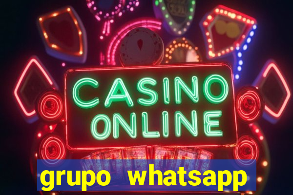 grupo whatsapp jogos ps4