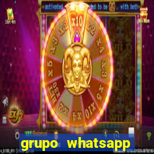 grupo whatsapp jogos ps4
