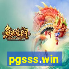 pgsss.win
