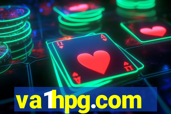 va1hpg.com