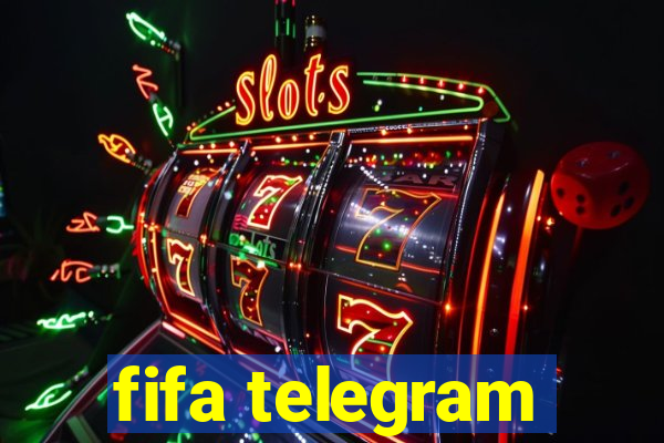 fifa telegram