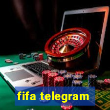 fifa telegram