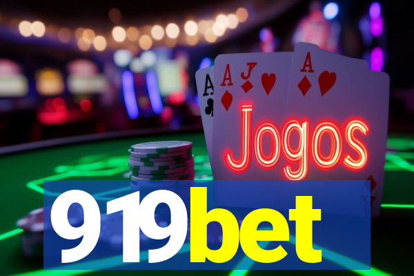 919bet