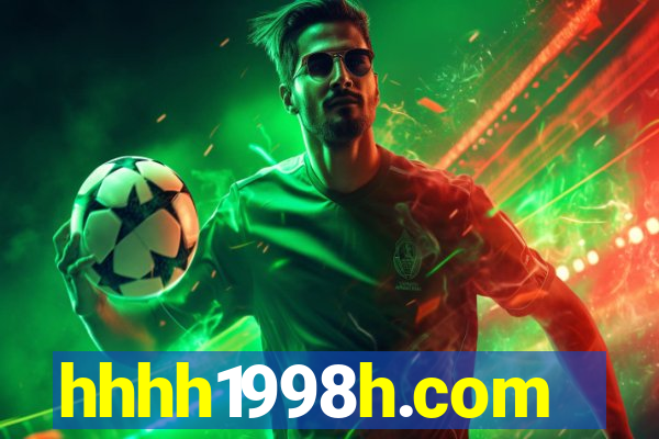 hhhh1998h.com