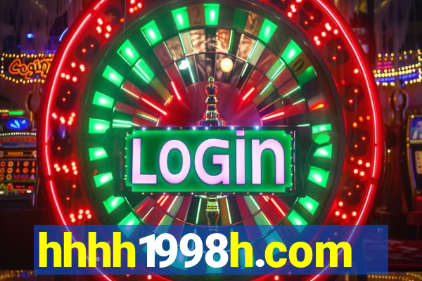 hhhh1998h.com