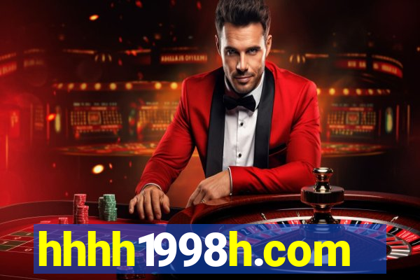 hhhh1998h.com
